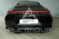 2026 Porsche 911