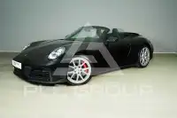 2026 Porsche 911
