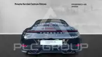 2026 Porsche 911