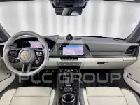 2026 Porsche 911