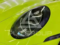 2026 Porsche 911