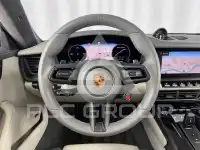 2026 Porsche 911