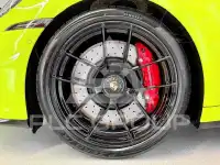2026 Porsche 911