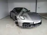 2026 Porsche 911