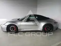 2026 Porsche 911