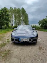 2026 Porsche 911