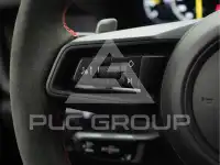 2026 Porsche 911
