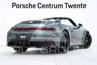 2026 Porsche 911