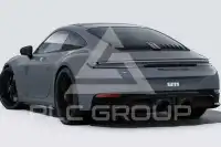 2026 Porsche 911