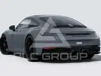 2026 Porsche 911
