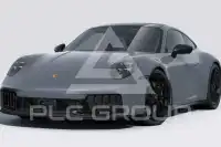2026 Porsche 911