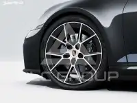 2026 Porsche 911