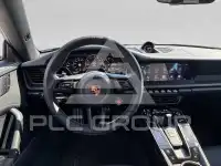 2026 Porsche 911