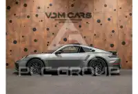 2026 Porsche 911