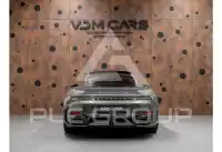 2026 Porsche 911