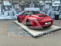 2026 Porsche 911