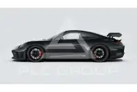 2026 Porsche 911