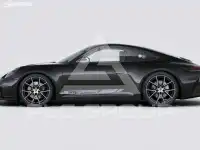 2026 Porsche 911