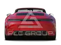 2026 Porsche 911