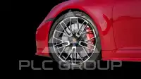 2026 Porsche 911