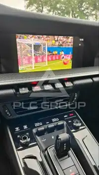 2026 Porsche 911