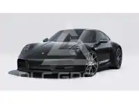 2026 Porsche 911