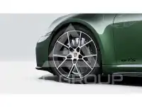 2026 Porsche 911
