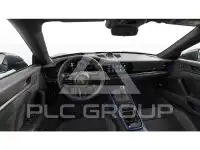 2026 Porsche 911