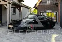 2026 Porsche 911