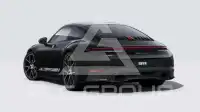 2026 Porsche 911