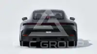 2026 Porsche 911