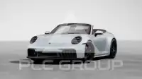 2026 Porsche 911