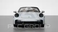 2026 Porsche 911