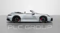 2026 Porsche 911