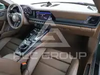 2026 Porsche 911