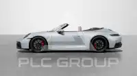 2026 Porsche 911