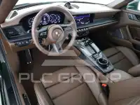 2026 Porsche 911