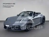 2026 Porsche 911