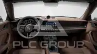 2026 Porsche 911