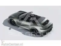 2026 Porsche 911