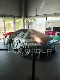 2026 Porsche 911