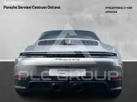 2026 Porsche 911