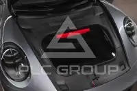 2026 Porsche 911