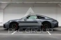 2026 Porsche 911