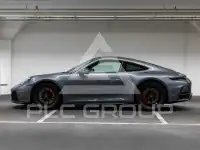 2026 Porsche 911