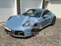 2026 Porsche 911