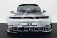 2026 Porsche 911
