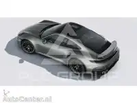 2026 Porsche 911