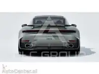 2026 Porsche 911