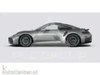 2026 Porsche 911